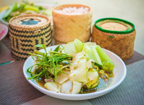 A Taste of Laos: 10 Dishes You Need to Know