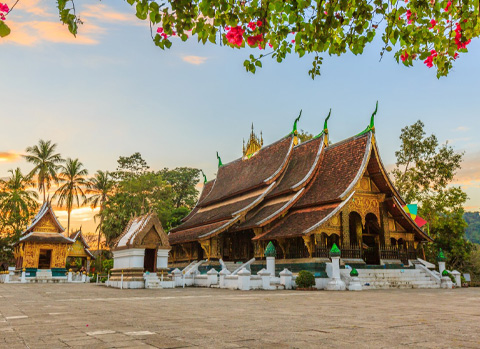 Best Places To Visit In Laos