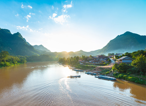 Best Time To Visit Laos