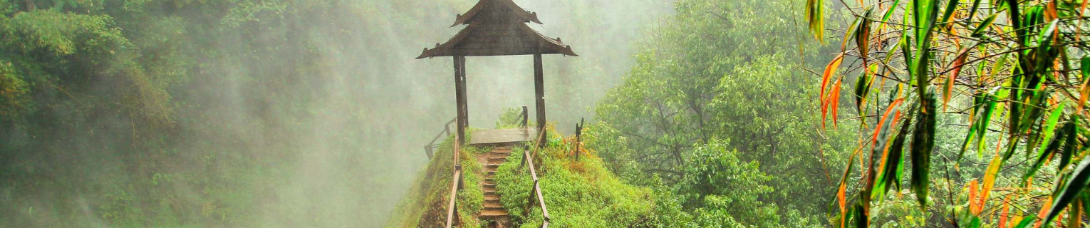 Bolaven Plateau