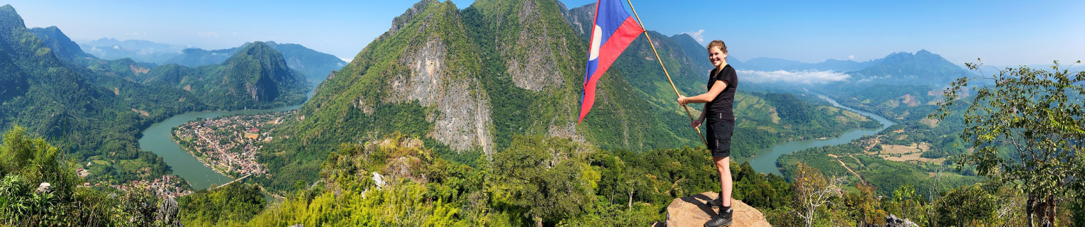 Nong Khiaw