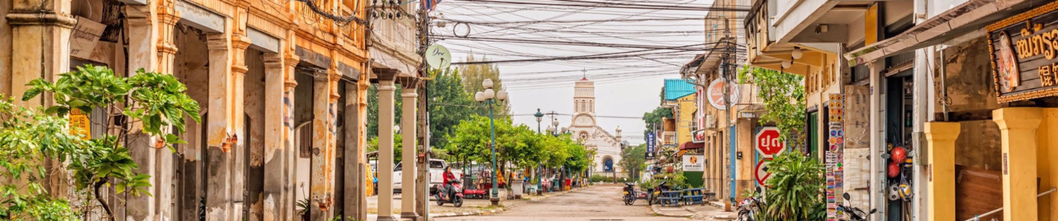 Savannakhet