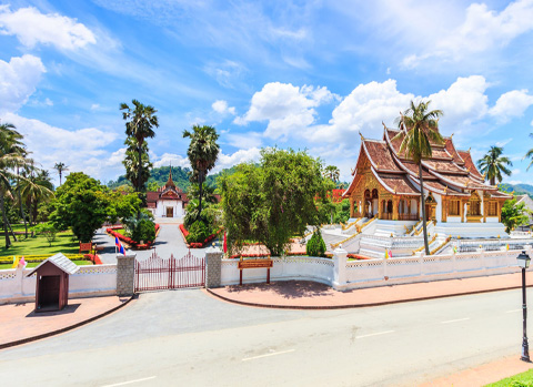 Laos Active Honeymoon