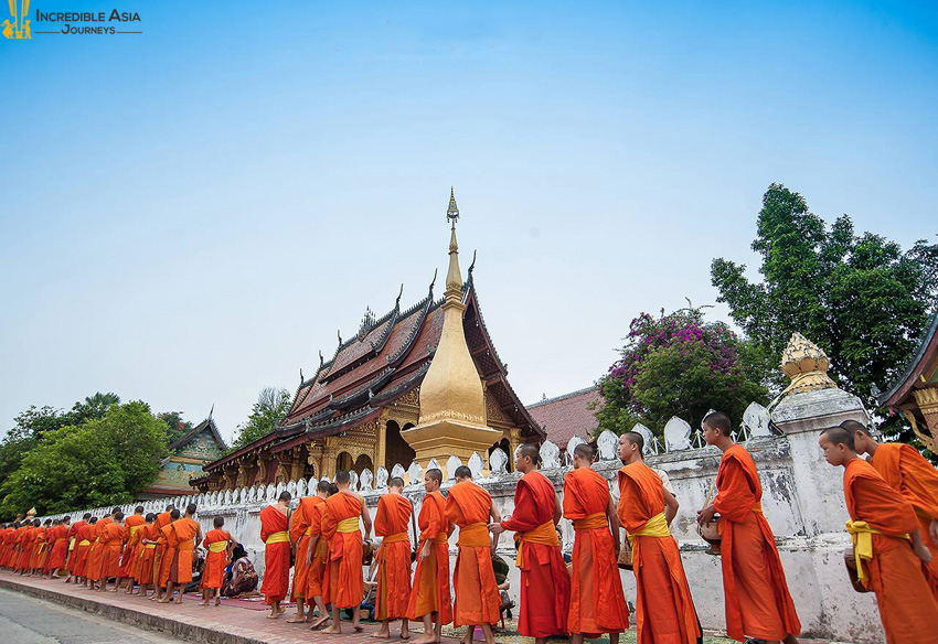 Discover Highlights Of Laos