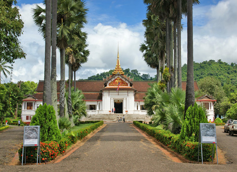 Luang Prabang Experience