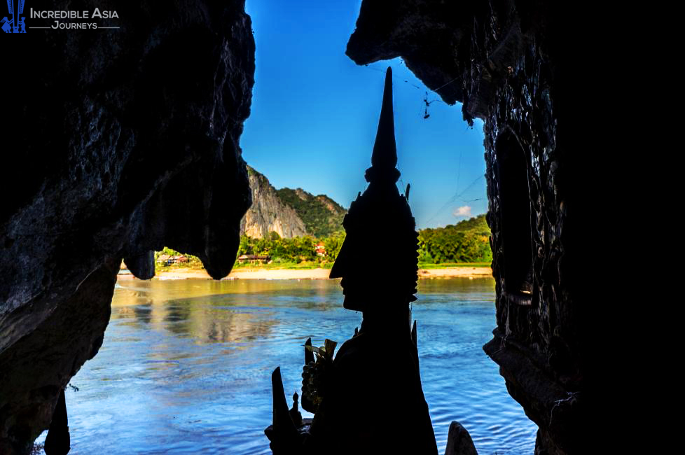 Luang Prabang to Vientiane