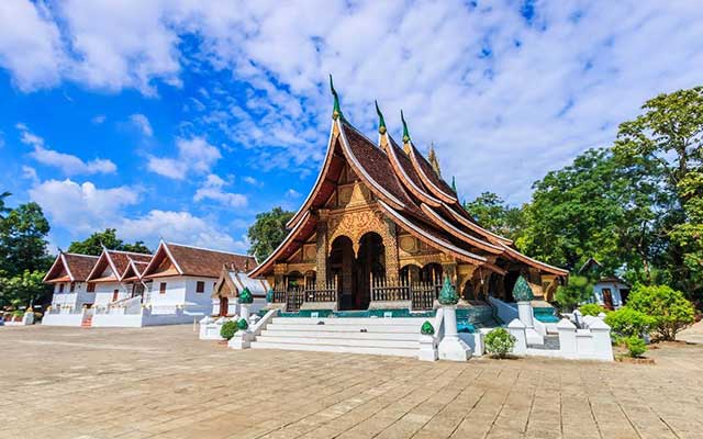Luxury Heritage Journey