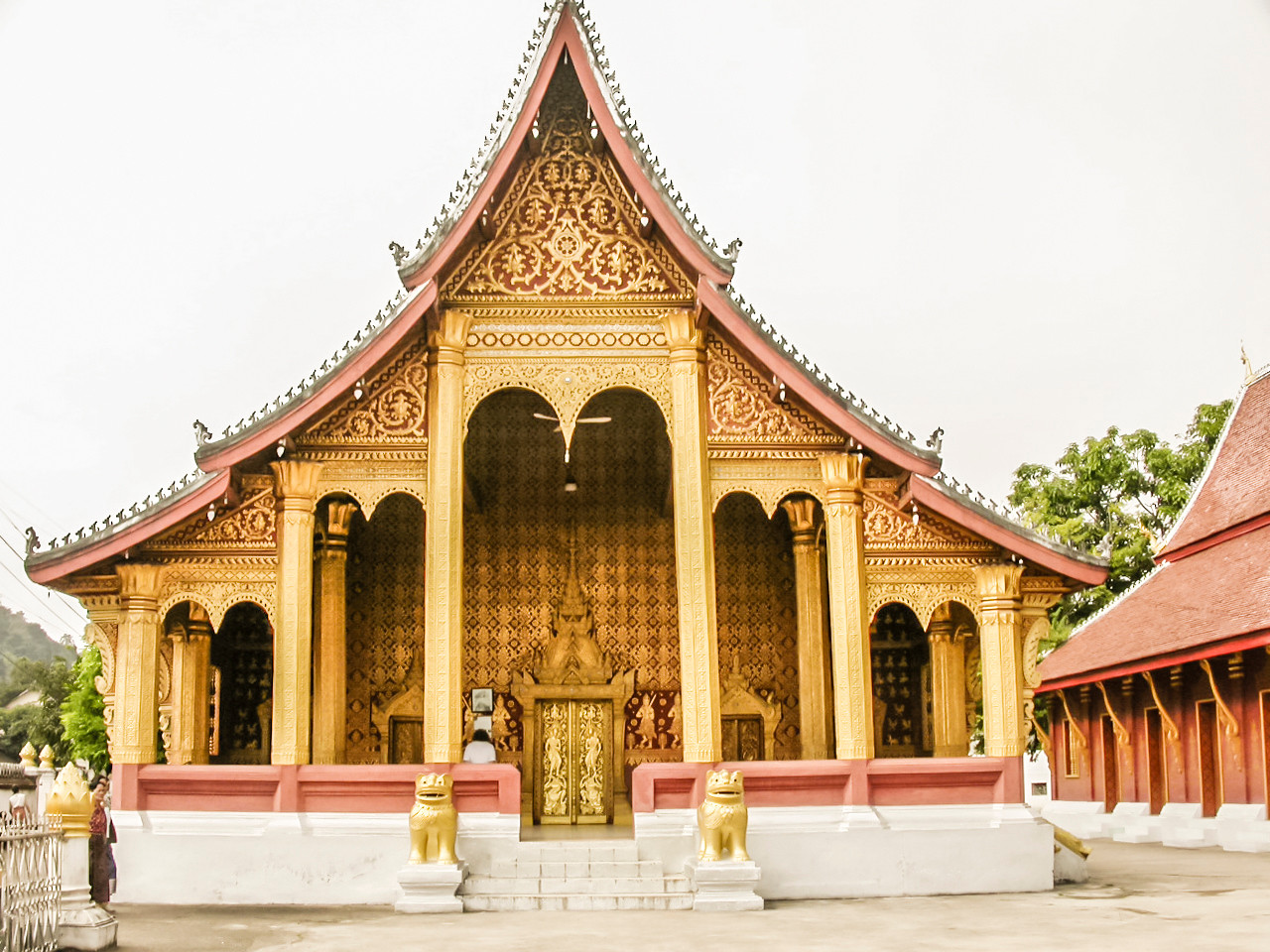 Southern Laos Exploration