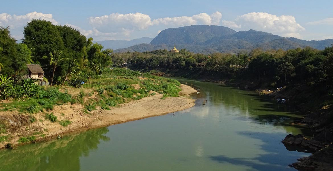 The Real Luang Prabang