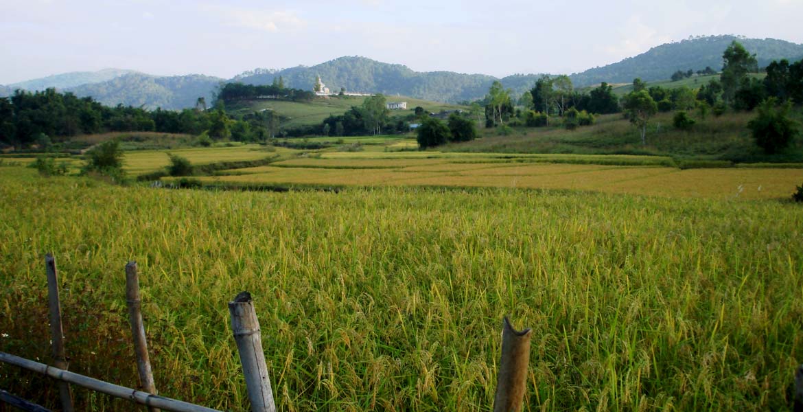 Uncover The Hidden Charms Of Laos