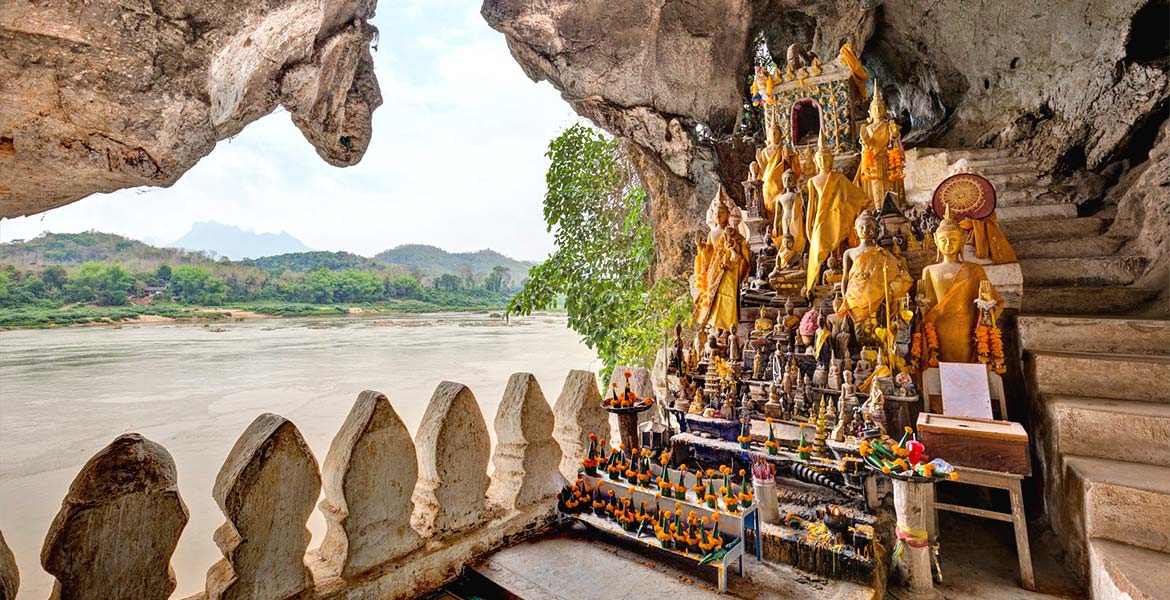 Discover The Secrets of Laos