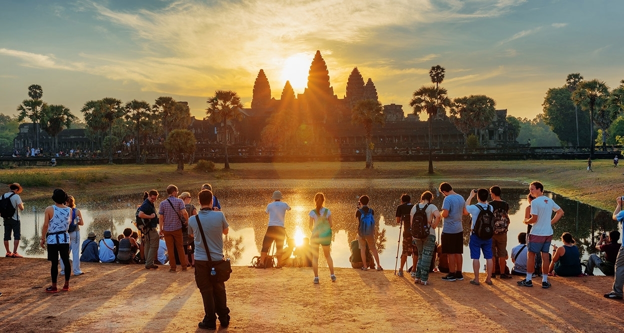 Luxury Heritage Journey