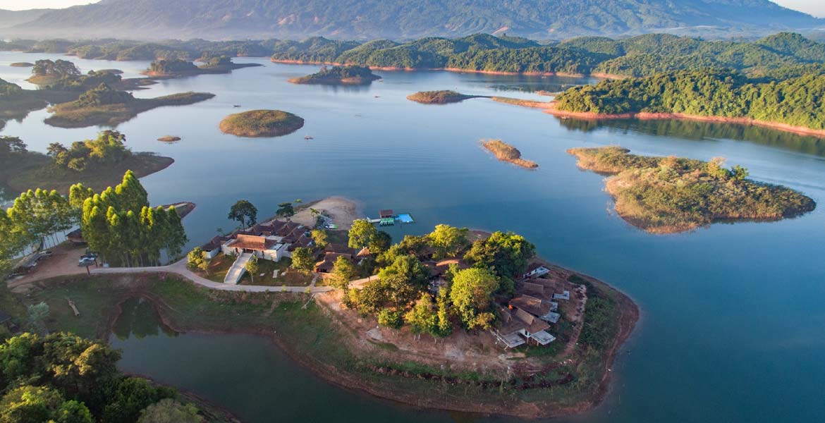 Laos Active Honeymoon