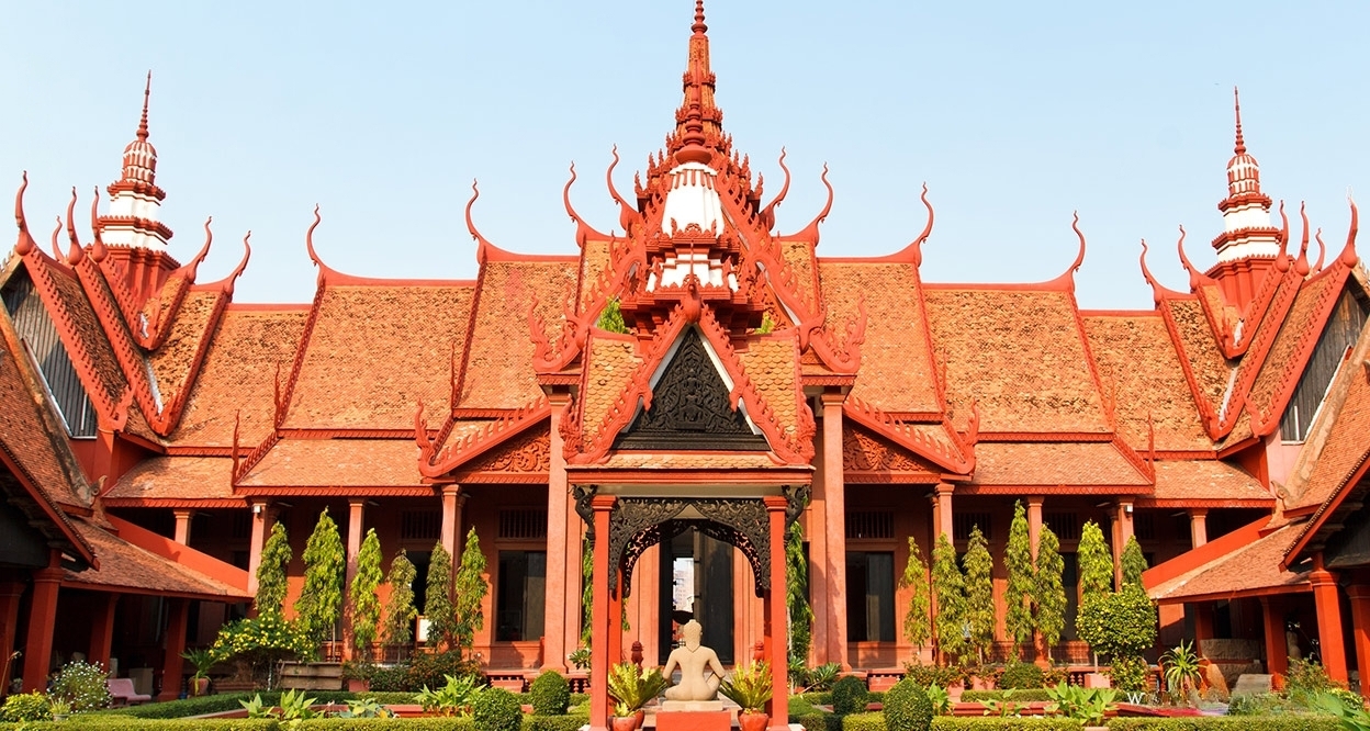 Luxury Heritage Journey