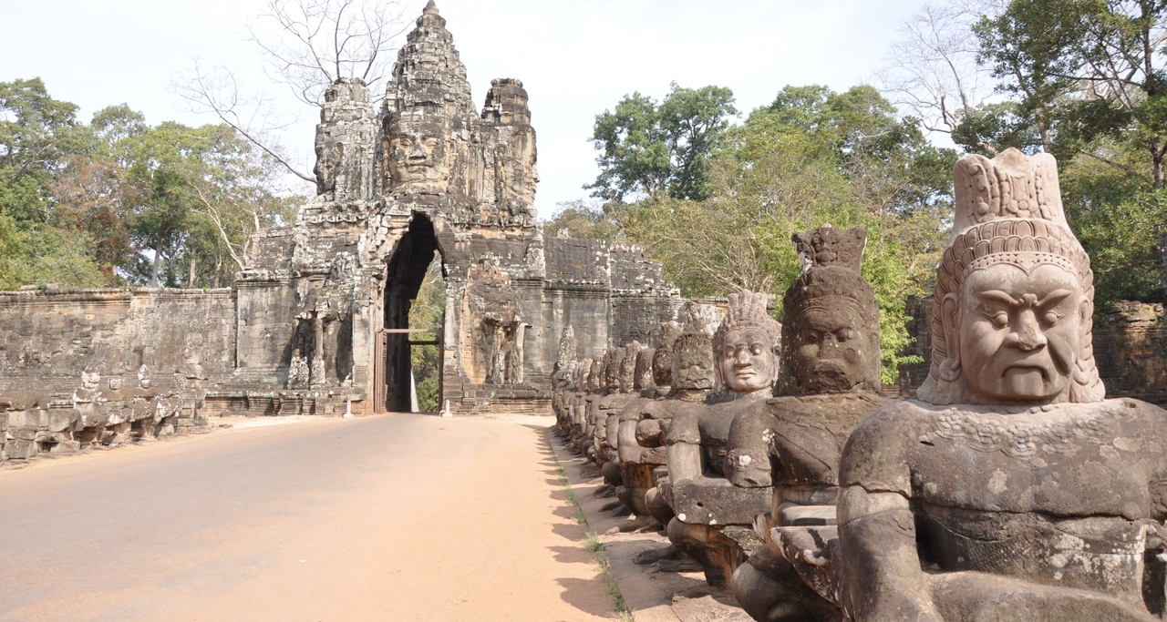 Luxury Heritage Journey