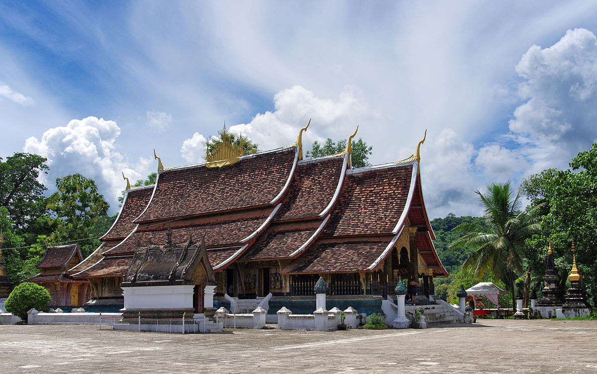 Vientiane to Luang Prabang Tour