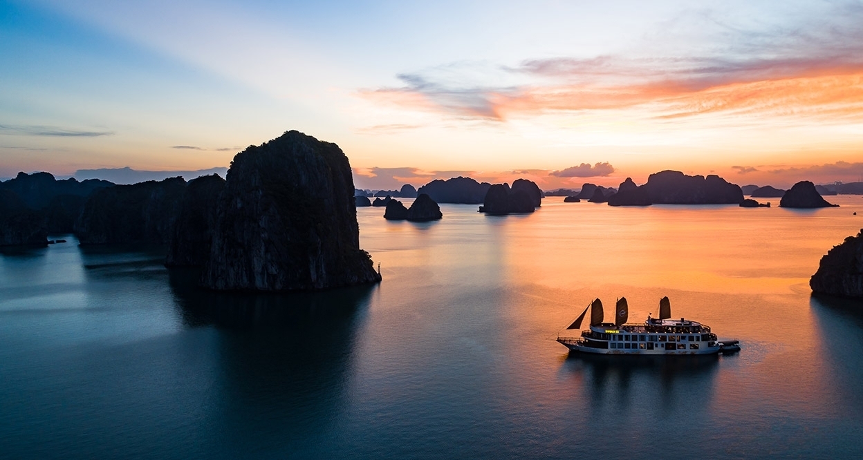 Luxury Heritage Journey