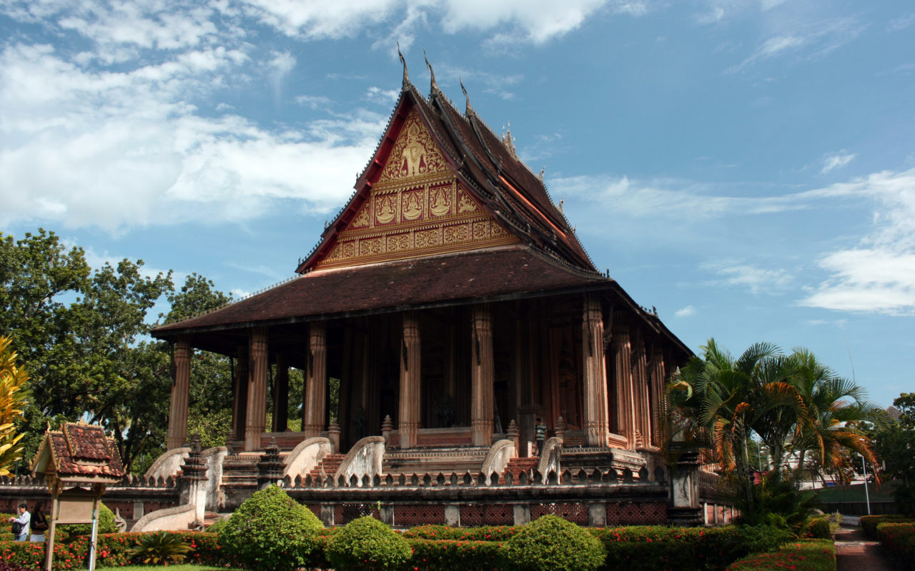 Vientiane to Luang Prabang Tour