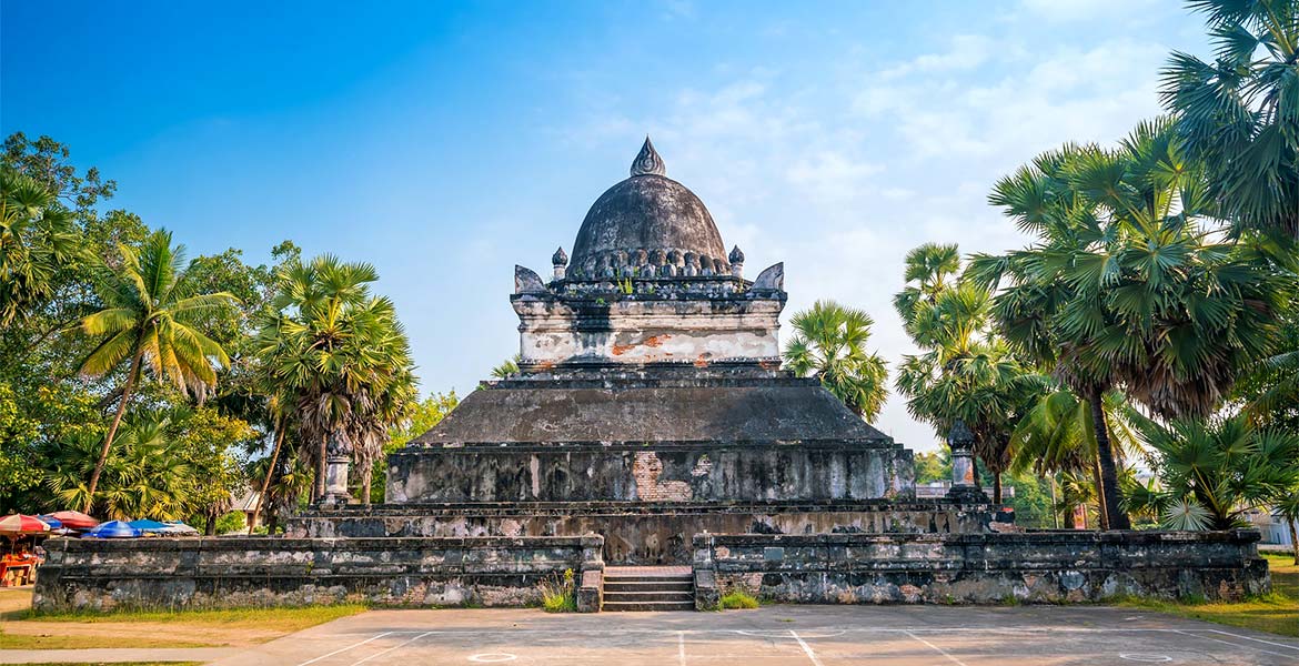 Discover The Secrets of Laos