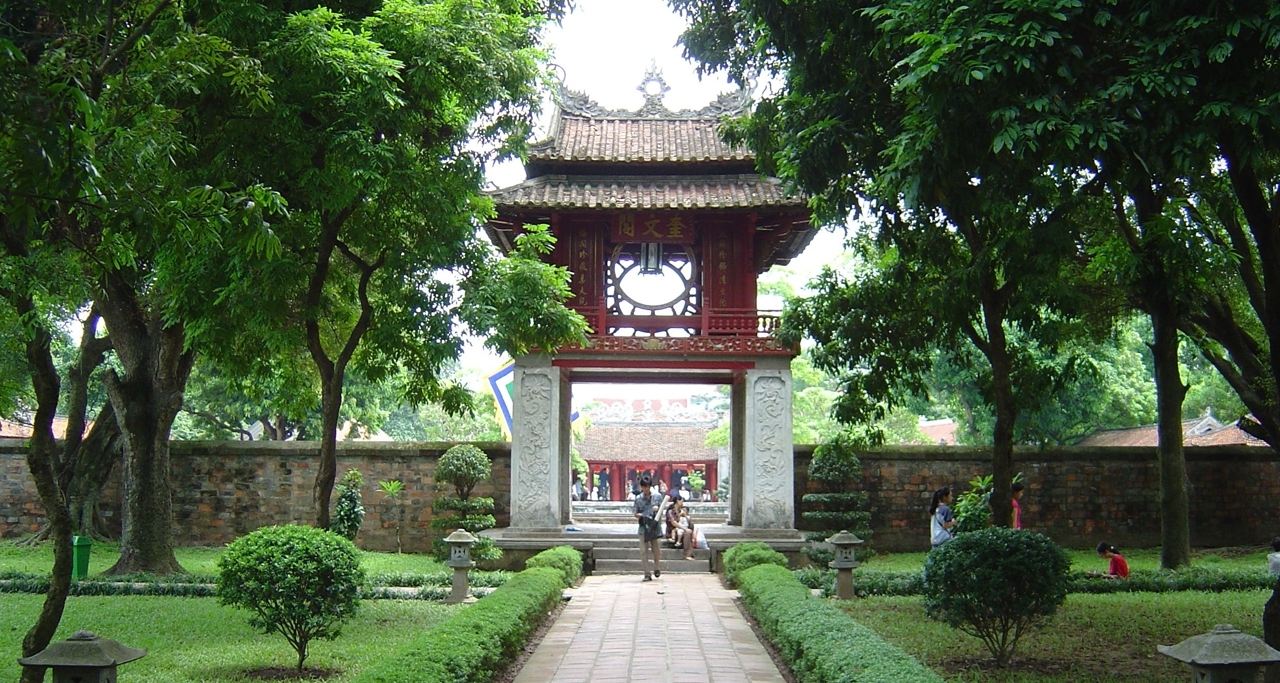 Luxury Heritage Journey