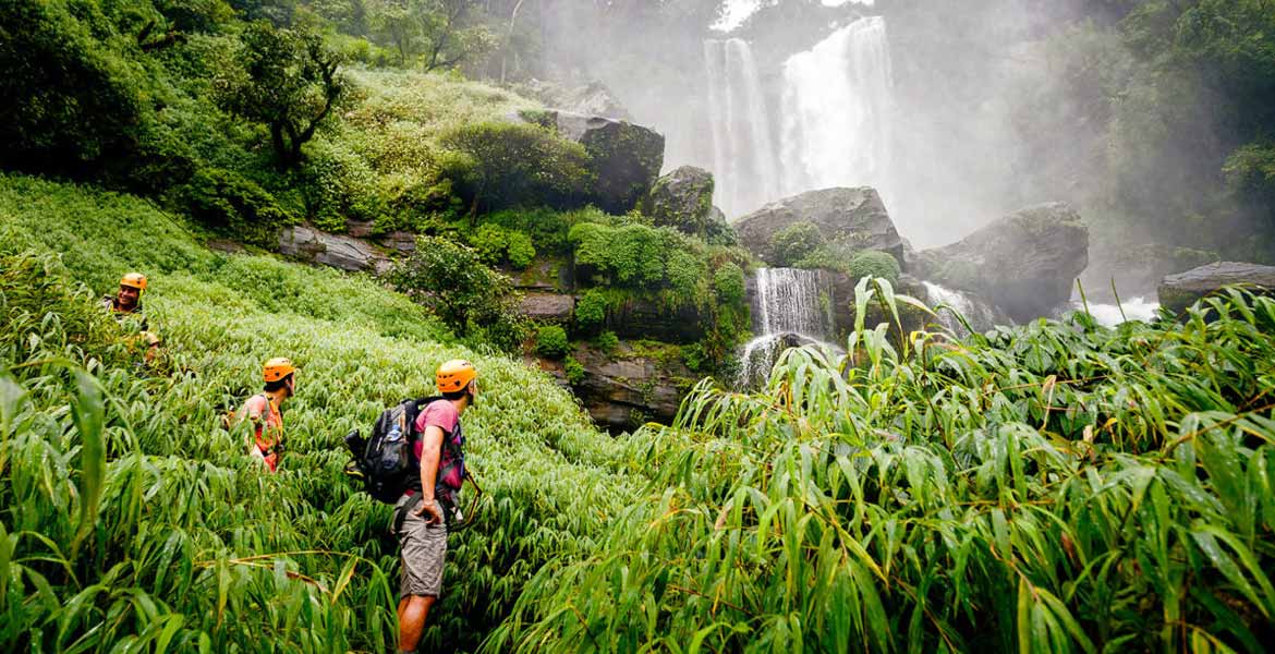 Uncover The Hidden Charms Of Laos