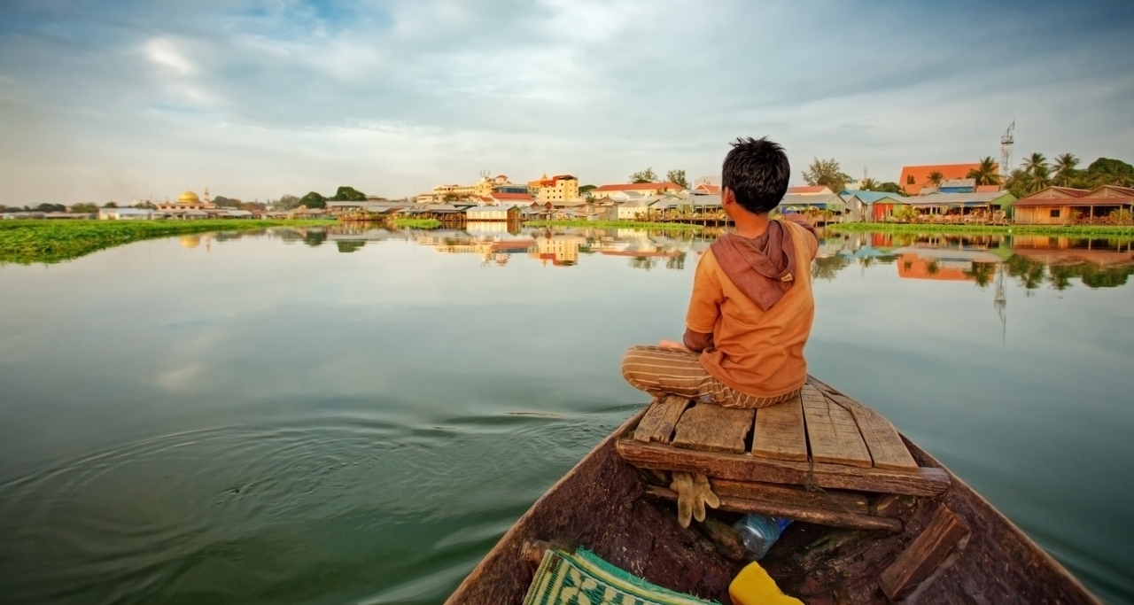 Luxury Heritage Journey