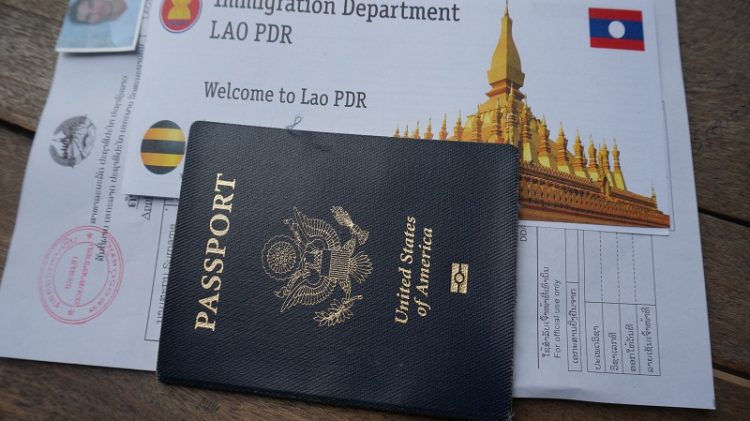 Laos Visa Guide